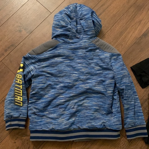 Batman Top Size 5 Bundle - Picture 4 of 5